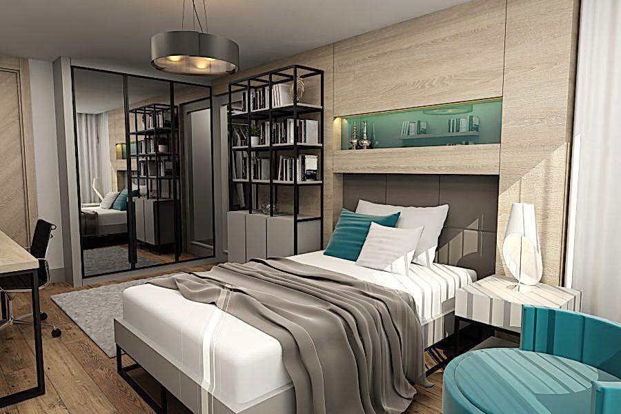 Çocuk Odası - Dekorium Mobilya & İç Mimarlık