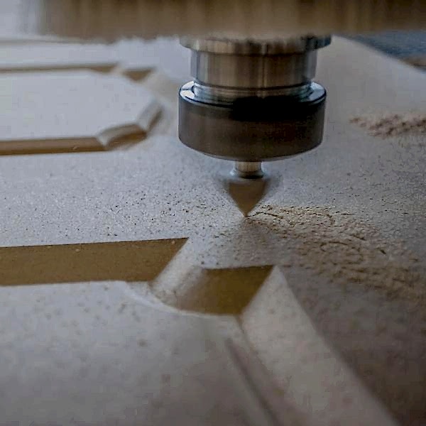 Fabrika - Dekorium Mobilya & İç Mimarlık