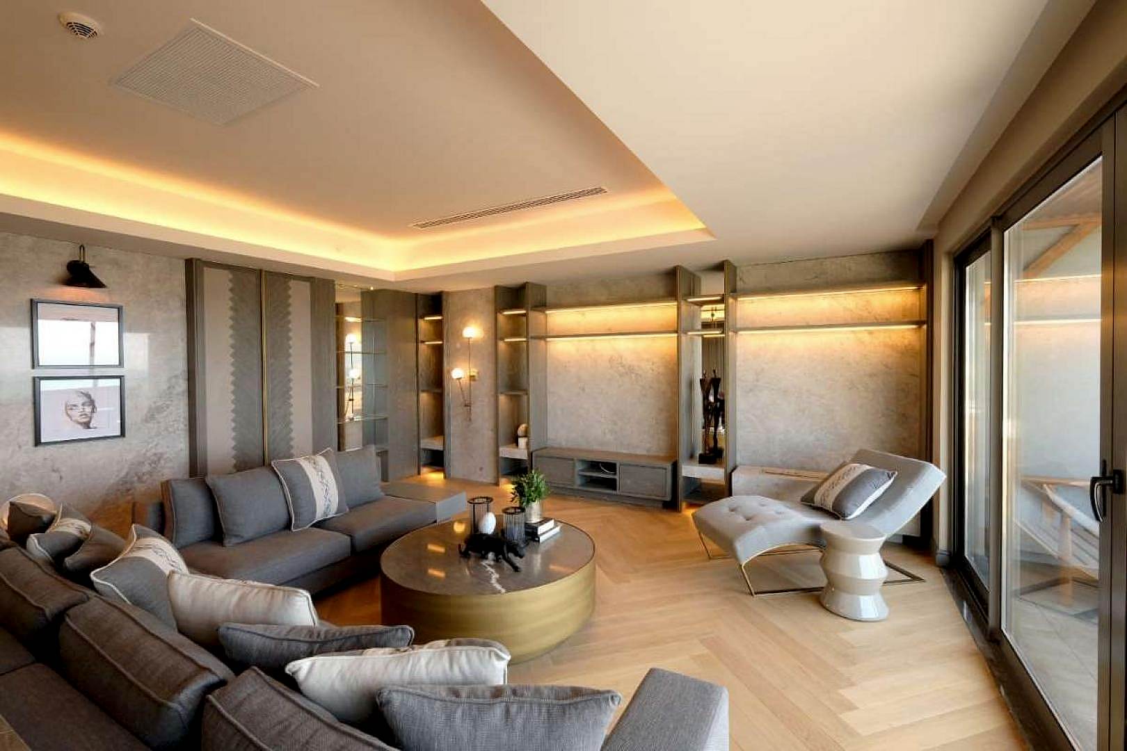  - Dekorium Mobilya & İç Mimarlık