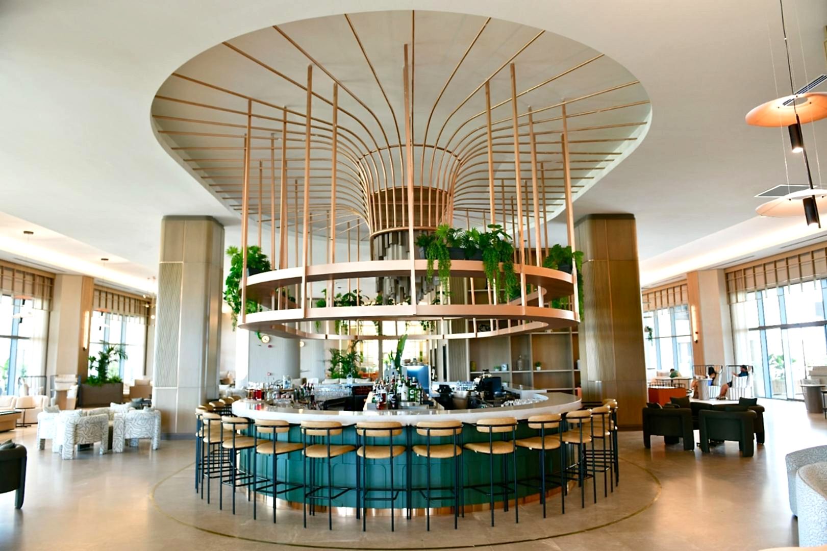  - Dekorium Mobilya & İç Mimarlık